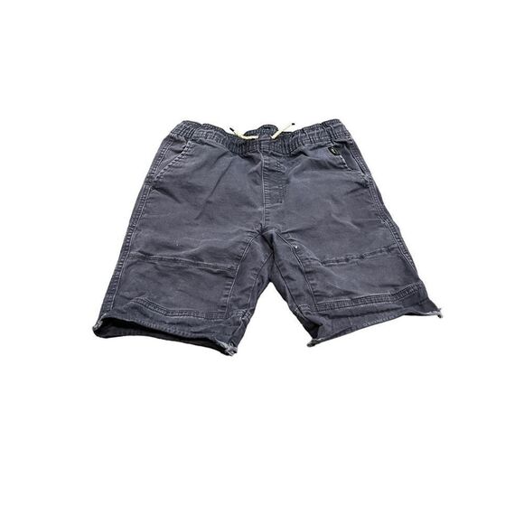 Nitrous Black boys xl shorts - Picture 1 of 3